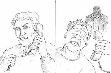 Сборник - Антитеррор. Практикум для горожанина