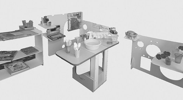 Людмила Пенькова, Ольга Дыбина и др. - Моделирование развивающей...