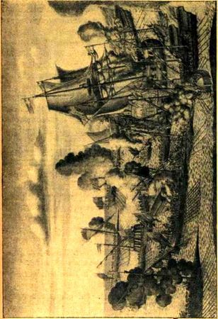 Орест Ровинский, Николай Дмитриев - Битва при Гангуте