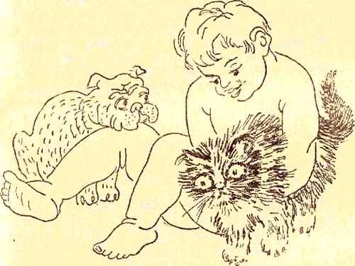 Висенте Бласко Ибаньес - В поисках Великого хана