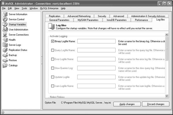 Виктор Гольцман - MySQL 5.0. Библиотека программиста
