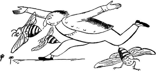 Эдвард Лир - Чистый nonsense (сборник)