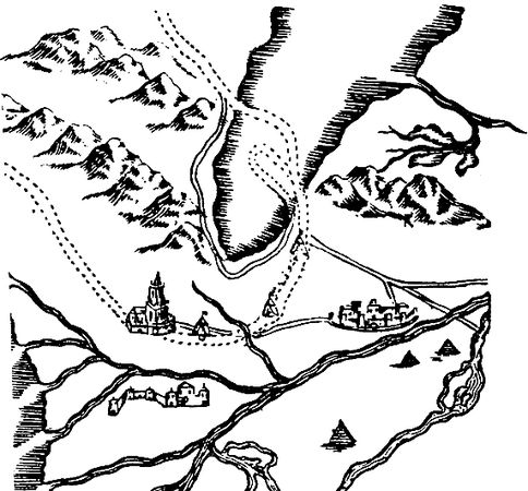 Сборник - Три еврейских путешественника