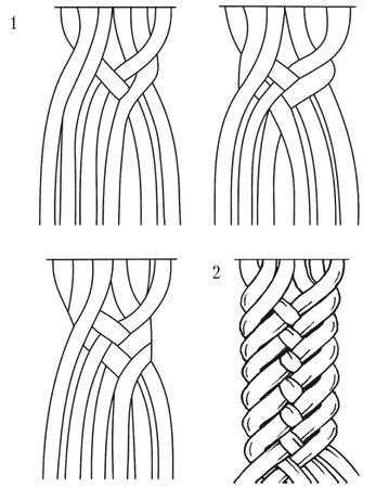 Светлана Ращупкина - Макраме для начинающих. Лучшие и оригинальные модели