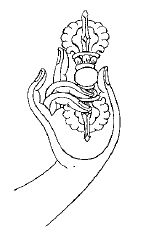 Вангчуг Дордже, Дагпо Намгьял - Смотри в природу ума. Классический учебник по...