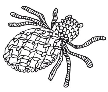 Светлана Ращупкина - Макраме для начинающих. Лучшие и оригинальные модели