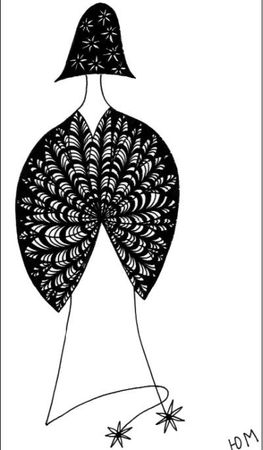 Юнна Мориц - По закону - привет почтальону