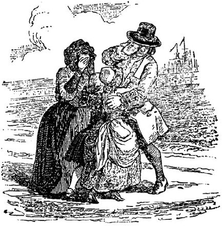 Джонатан Свифт - Путешествия Лемюэля Гулливера