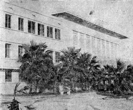 Анна Ковальска-Левицка - Мавритания