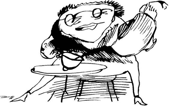 Эдвард Лир - Чистый nonsense (сборник)