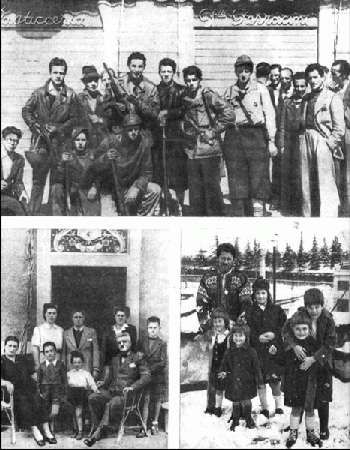 Карло Маури - Когда риск - это жизнь!