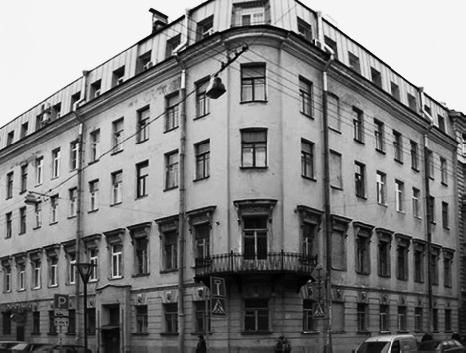 Аркадий Векслер, Тамара Крашенинникова - Владимирский округ. Большая и Малая...