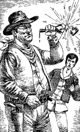 Сергей Абрамов, Александр Абрамов - Серебряный вариант