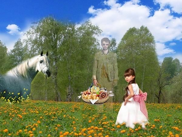 Саша Суздаль - Блуждающий Неф