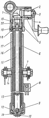 Министерство Обороны СССР - 82-мм миномет 2Б14-1. Техническое описание и...