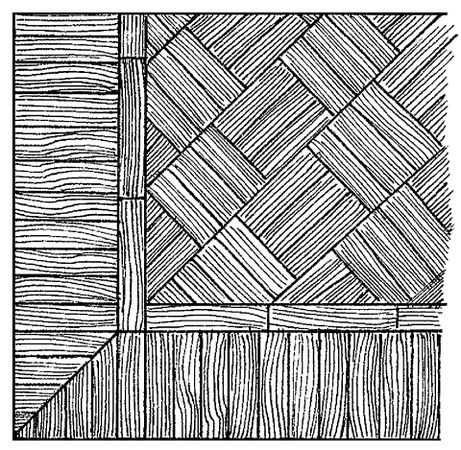 Наталья Иванова - Детская комната