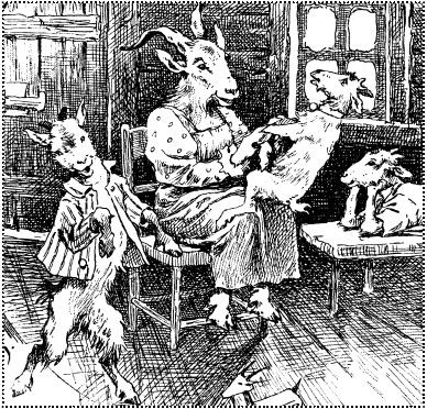 Александр Афанасьев - Народные русские сказки из собрания А. Н. Афанасьева