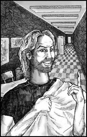 Наталья Шнейдер, Дмитрий Дзыговбродский - Сорные травы