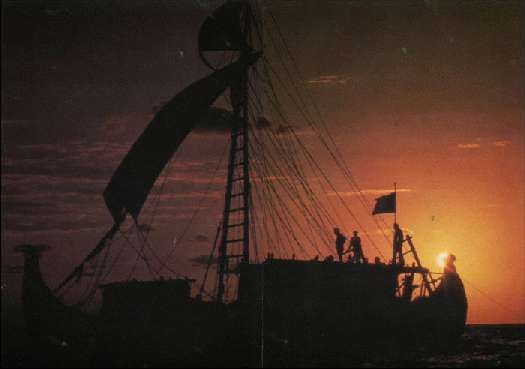 Карло Маури - Когда риск - это жизнь!