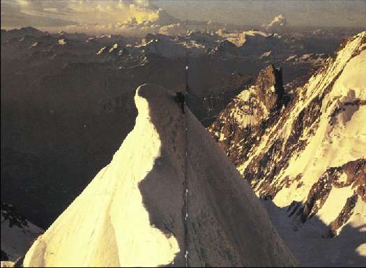 Карло Маури - Когда риск - это жизнь!