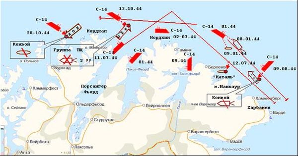 Владимир Бойко - Трагедии Северного Подплава