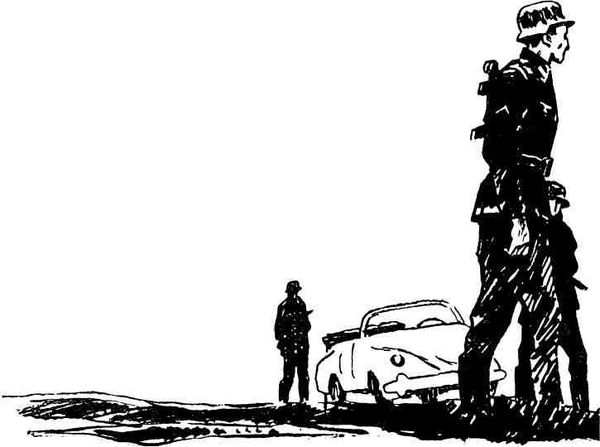 Яков Левант - Наследство дядюшки Питера