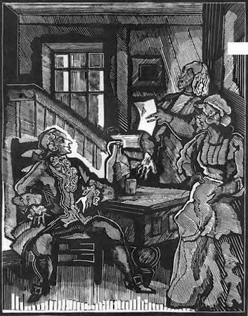 Тобайас Смоллет, Оливер Голдсмит - Путешествие Хамфри Клинкера. Векфильдский...