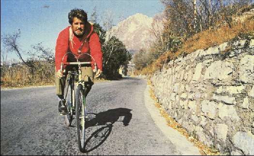 Карло Маури - Когда риск - это жизнь!