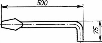 82-мм миномет 2Б14-1. Техническое...