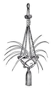 Светлана Ращупкина - Макраме для начинающих. Лучшие и оригинальные модели