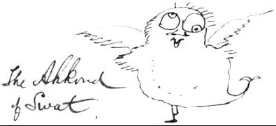 Эдвард Лир - Чистый nonsense (сборник)