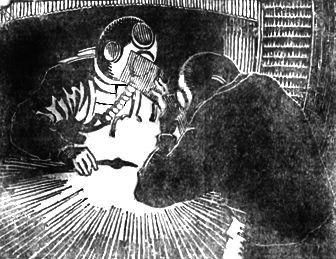 Владимир Владко - Аргонавты Вселенной (редакция 1939 года)