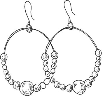 Наталья Савина - Оригинальные поделки из соленого теста