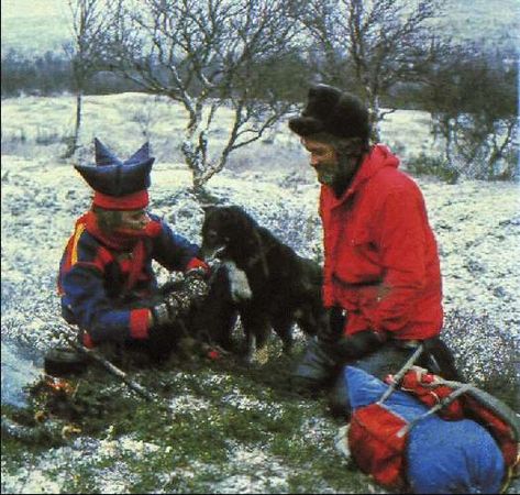 Карло Маури - Когда риск - это жизнь!