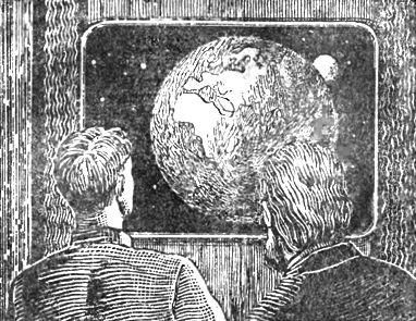 Владимир Владко - Аргонавты Вселенной (редакция 1939 года)