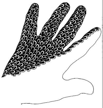 Юнна Мориц - По закону - привет почтальону