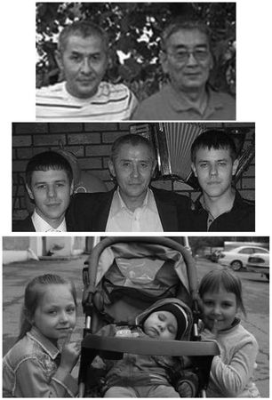 Анатолий Клёсов - Кому мешает ДНК-генеалогия?