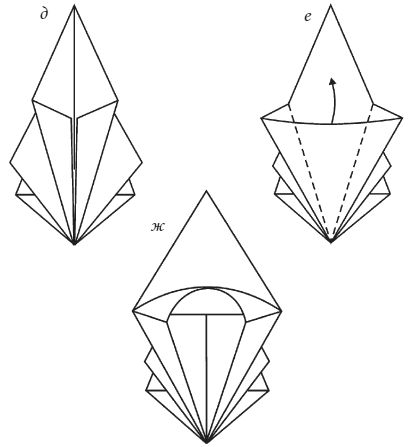 Светлана Владимирова - Оригами и кусудамы