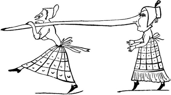 Эдвард Лир - Чистый nonsense (сборник)