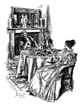 Бенджамин Дизраэли - Сибилла