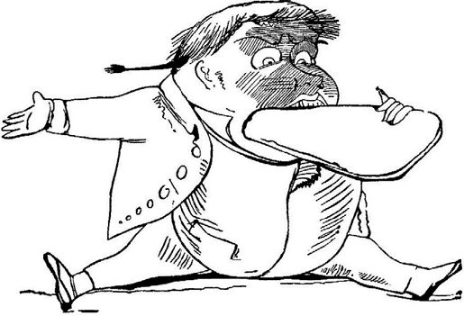 Эдвард Лир - Чистый nonsense (сборник)