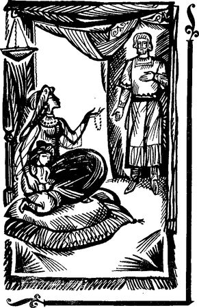 Вадим Каргалов - Русский щит. Роман-хроника