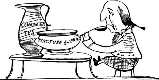 Эдвард Лир - Чистый nonsense (сборник)