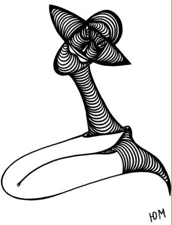 Юнна Мориц - По закону - привет почтальону