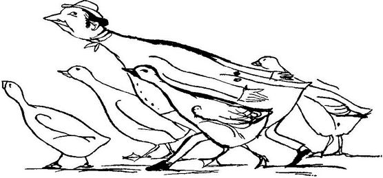 Эдвард Лир - Чистый nonsense (сборник)