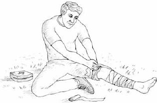 Сборник - Антитеррор. Практикум для горожанина