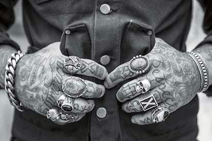 Карлен Даллакян, Арсен Даллан - Ультиматум удовольствия