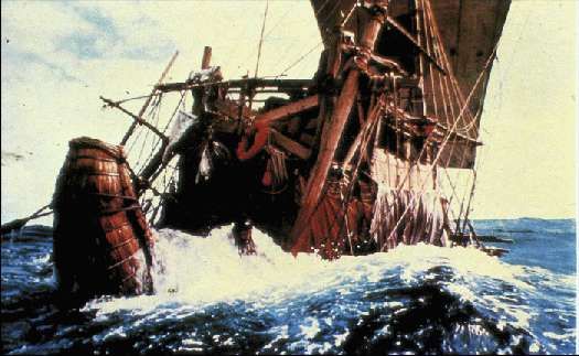 Карло Маури - Когда риск - это жизнь!