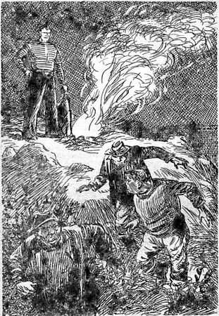 Сергей Диковский - Приключения катера "Смелого"