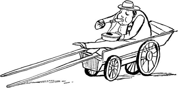 Эдвард Лир - Чистый nonsense (сборник)